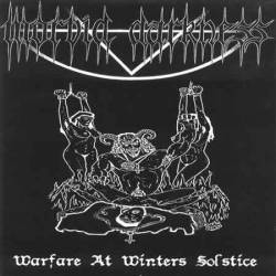 Morbid Darkness : Warfare at Winter Solstice